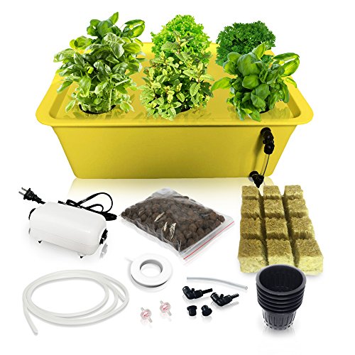 Home Harvest Kit