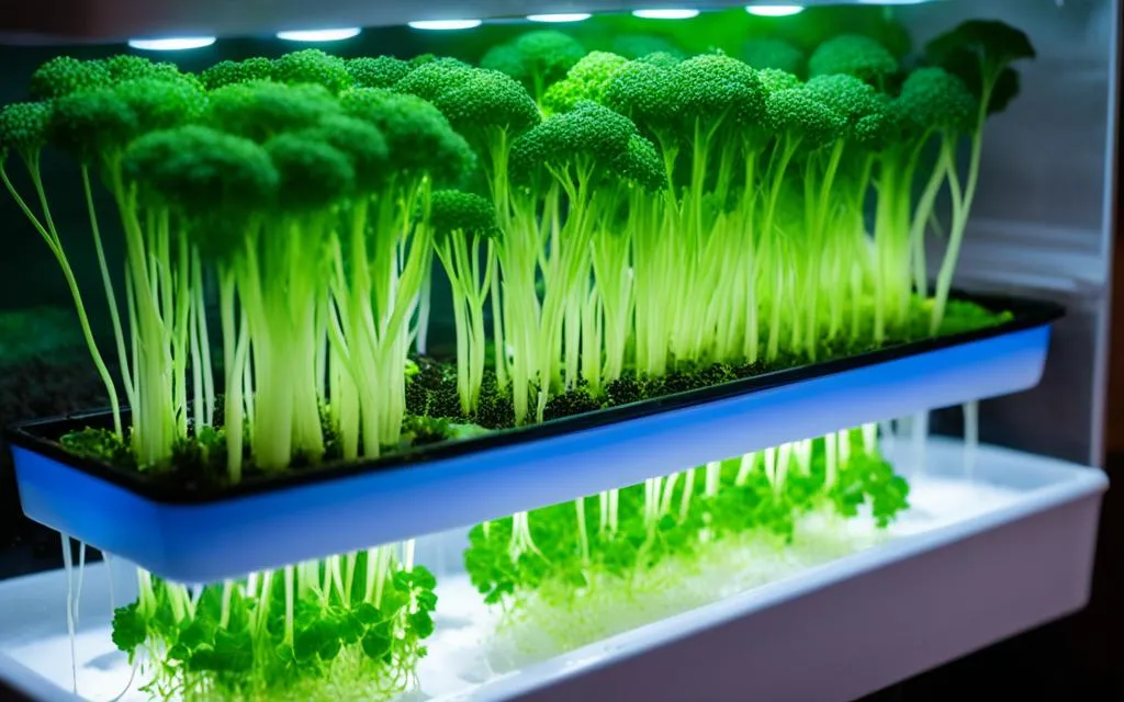 Seed Refill Subscription