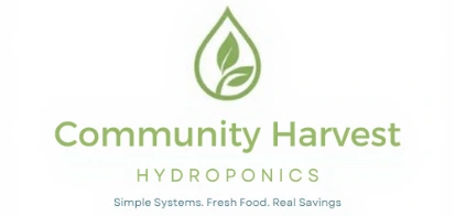 Community Harvest Hydroponics
